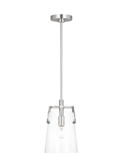 Crofton Small Pendant (7725|DJP1261BS)
