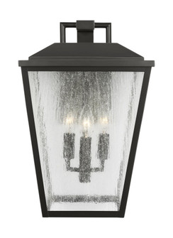 Kennewick Large Wall Lantern (7725|DJO1113ANBZ)
