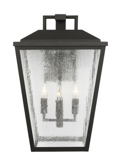 Kennewick Extra Large Wall Lantern (7725|DJO1084TXB)