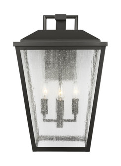 Kennewick Extra Large Wall Lantern (7725|DJO1084ANBZ)