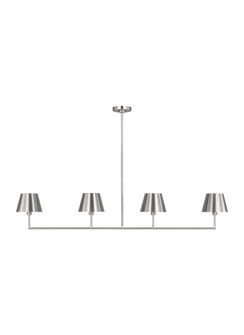 Ender Large Linear Chandelier (7725|DJC1274BS)