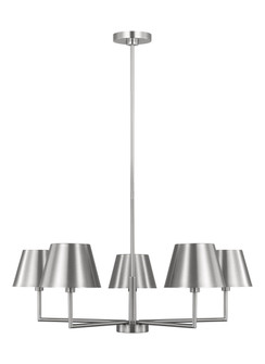 Ender Medium Chandelier (7725|DJC1265BS)