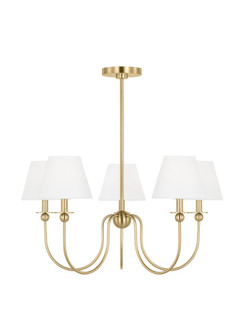 Elsay Large Chandelier (7725|DJC1246SB)
