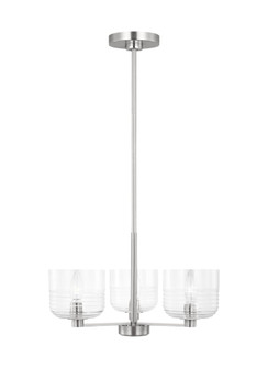 Lochdale Small Chandelier (7725|DJC1233BS)
