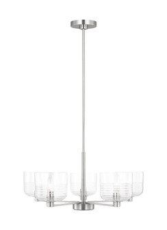 Lochdale Medium Chandelier (7725|DJC1225BS)
