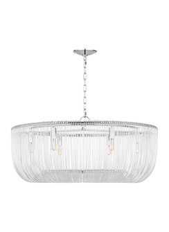 Pierce Large Pendant (7725|CP1466PN)