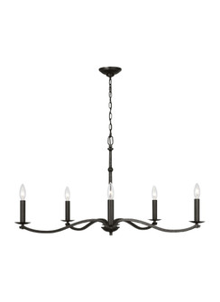 Wellen Large Chandelier (7725|CC1755AI)