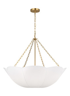 Stassi Medium Chandelier (7725|AC1174BBS)