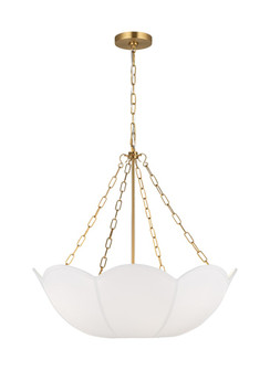 Stassi Small Chandelier (7725|AC1163BBS)