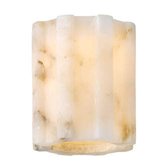 Extra Small LED Flush Mount (88|FR41981BK)