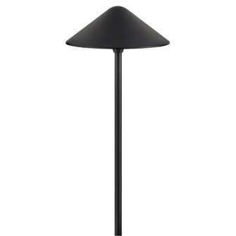 12V Large Path Light (87|16024BK-LL)