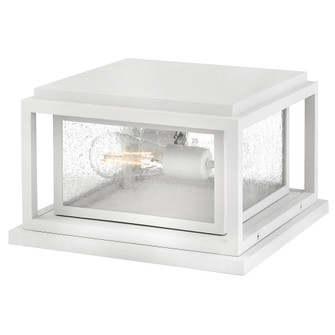 Small Pier Mount Lantern 12v (87|1008TW-LV)