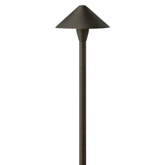 12V Large 24'' Classic LED Path Light (87|16019BSK-LL)