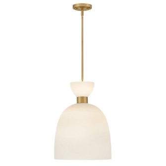 Medium Pendant (87|48347LCB)