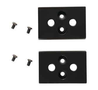 Coupler for use with Prost 144'' Downrods (DRPxxFB) (20|DRP-COUPLER-FB)