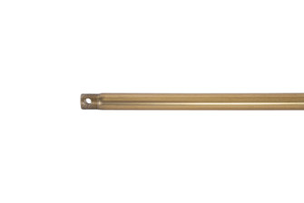 72'' Downrod in Modern Bronze (20|DR72MBZ)