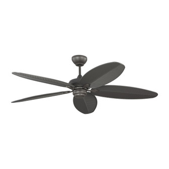 Cruise Outdoor 60 Ceiling Fans in Bronze with Bronze Blades (38|5CUR60BZ)