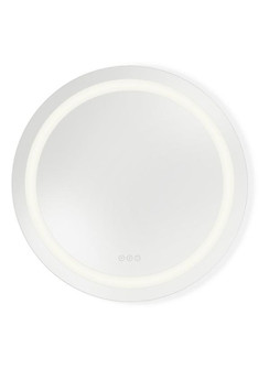 Mera Round Mirror 30x30 (38|MRIL1420)