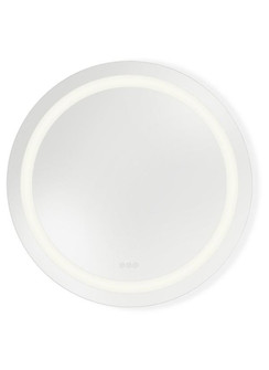 Mera Round Mirror 36x36 (38|MRIL1421)