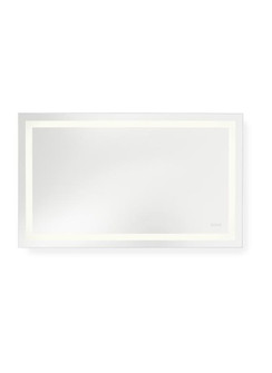 Mera Rectangle Mirror 60x36 (38|MRIL1413)