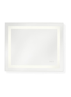 MERA 30X36 IL MIRROR (38|MRIL1411)