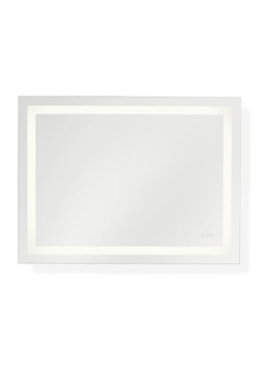 Mera Rectangle Mirror 48x36 (38|MRIL1412)