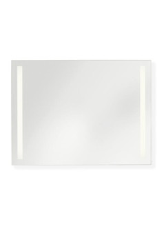 Lustro Rectangle Mirror 48x36 (38|MRIL1402)