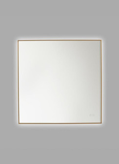 CADRE 30 SQ EL MIRROR SB (38|MREL1440SB)