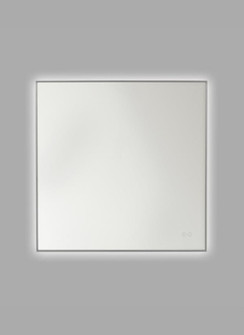 CADRE 30 SQ EL MIRROR BN (38|MREL1440BN)