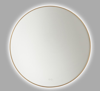 CADRE 36 RD EL MIRROR SB (38|MREL1431SB)