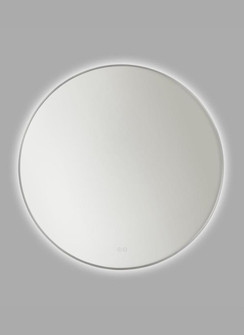 CADRE 36 RD EL MIRROR BN (38|MREL1431BN)