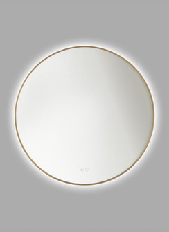 CADRE 30 RD EL MIRROR SB (38|MREL1430SB)
