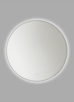 CADRE 30 RD EL MIRROR CH (38|MREL1430CH)