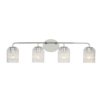 Eisele Large Vanity (38|GLV1134CH)