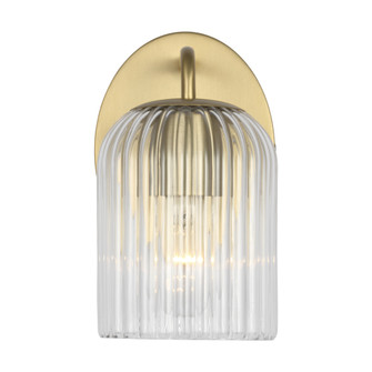 Eisele Small Sconce (38|GLV1131SB)