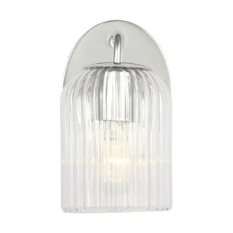 Eisele Small Sconce (38|GLV1131CH)