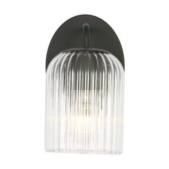 Eisele Small Sconce (38|GLV1131MBK)