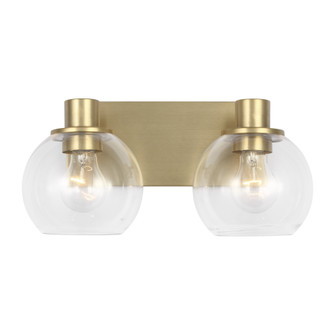 Rito Medium Bath (38|GLV1122SB)