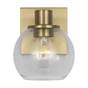 Rito Small Bath (38|GLV1121SB)