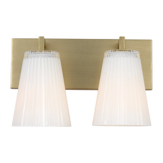 Upson Medium Vanity (38|GLV1102SB)