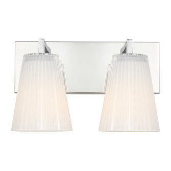 Upson Medium Vanity (38|GLV1102CH)