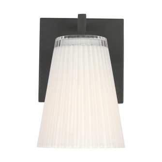Upson Small Vanity (38|GLV1101MBK)