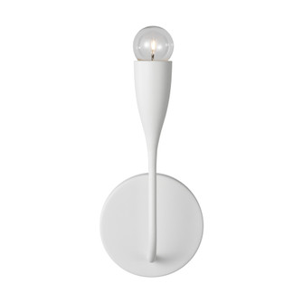 Maya Small Sconce (38|GLV1081MWT)