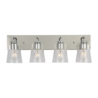 Miles Extra Large Vanity (38|GLV1064CH)