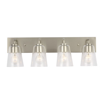 Miles Extra Large Vanity (38|GLV1064BS)