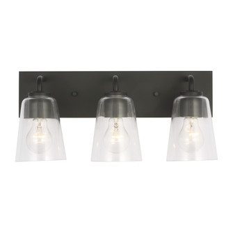 Miles Large Vanity (38|GLV1063MBK)