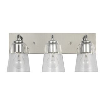 Miles Large Vanity (38|GLV1063CH)