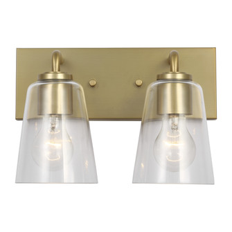 Miles Medium Vanity (38|GLV1062SB)