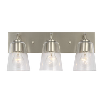 Miles Large Vanity (38|GLV1063BS)