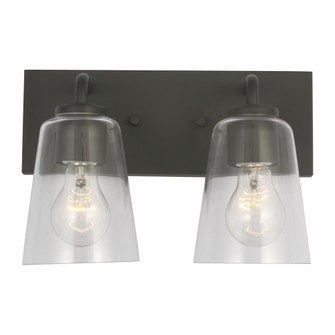 Miles Medium Vanity (38|GLV1062MBK)